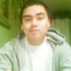 Meet your Posher, Luis